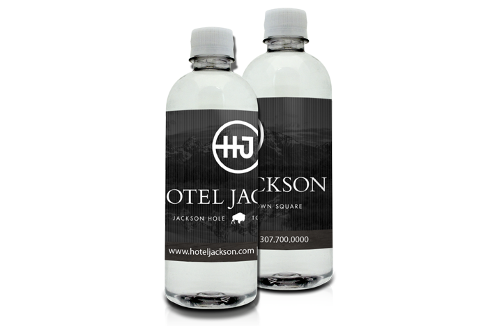 4x8 Full Color Custom Designed Label