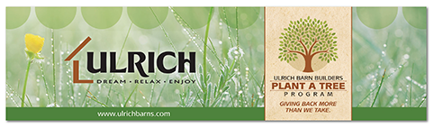 All of our labels are made from the finest polymer and are pressure sensitive meaning the label adheres to the entire bottle surface and not just the ends. Rest assured these labels will not peel, crack, or fade. They can be submerged under water or ice without fear of this label ever falling off of our bottles.