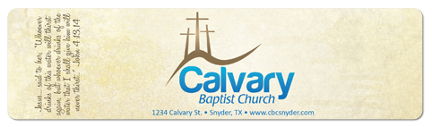 All of our labels are made from the finest polymer and are pressure sensitive meaning the label adheres to the entire bottle surface and not just the ends. Rest assured these labels will not peel, crack, or fade. They can be submerged under water or ice without fear of this label ever falling off of our bottles.