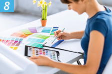 steps such as source protection and monitoring, and treatment such as micron filtration, ultra-violet disinfection, and ozonation. We utilize ozone instead of chlorine because it leaves no residual and it does not cause a taste or odor problem. Ozone is oxygen which is bubbled through water just before it goes into a clean, sanitized bottle. Within a few hours after the bottle has been filled and capped, the ozone dissipates or converts back to the same form of oxygen that we breathe.