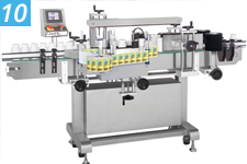 steps such as source protection and monitoring, and treatment such as micron filtration, ultra-violet disinfection, and ozonation. We utilize ozone instead of chlorine because it leaves no residual and it does not cause a taste or odor problem. Ozone is oxygen which is bubbled through water just before it goes into a clean, sanitized bottle. Within a few hours after the bottle has been filled and capped, the ozone dissipates or converts back to the same form of oxygen that we breathe.